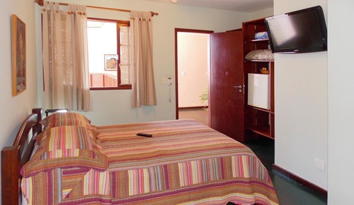 Suite estándar