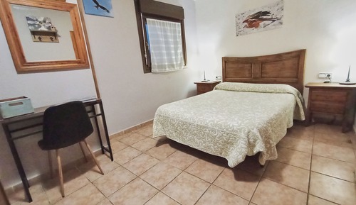 Habitación doble