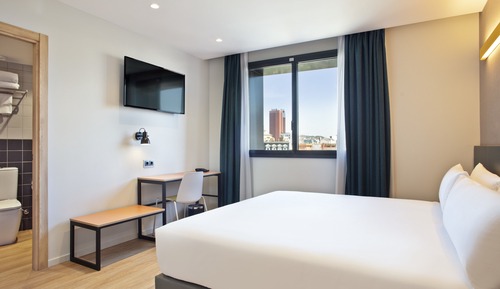 Habitación doble