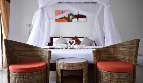 Habitación doble