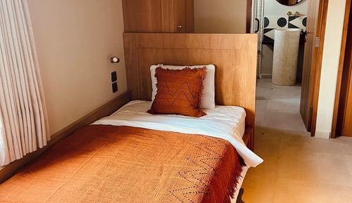 Dormitorio compartido Deluxe