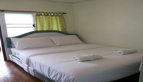 Bungalow estándar