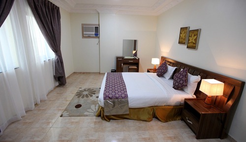 Apartamento, 2 habitaciones