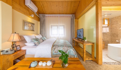 Habitación familiar