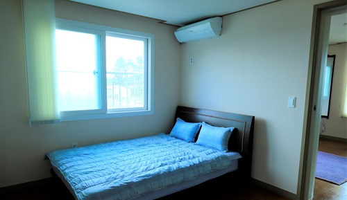 Habitación (15 PY)