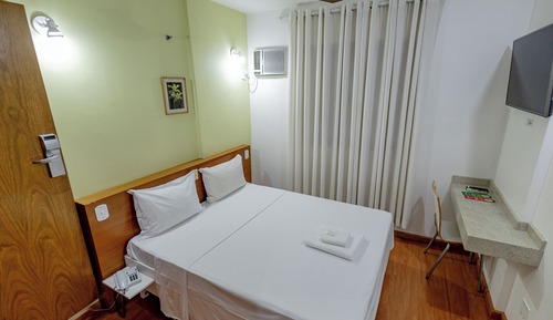 Habitación estándar (Essential)