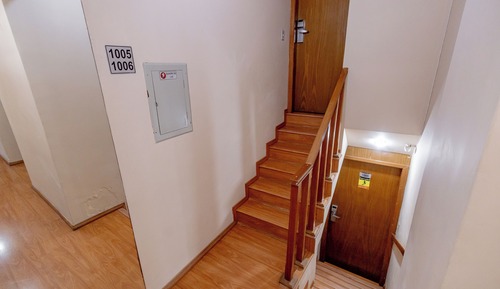 Habitación estándar doble, 2 camas individuales