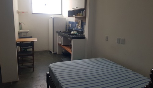 Estudio ejecutivo