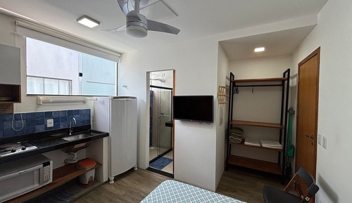 Estudio estándar