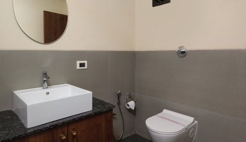 Suite ejecutiva