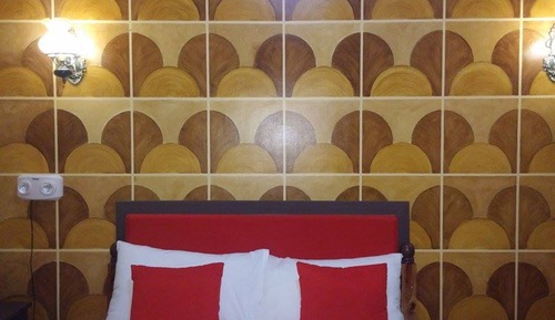 Habitación estándar
