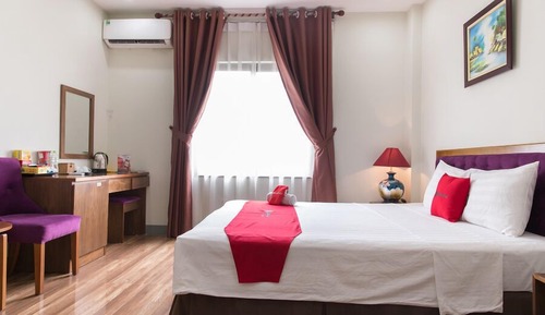 Habitación estándar