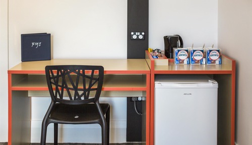 Habitación doble