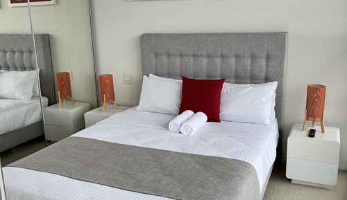 Apartamento, 2 habitaciones