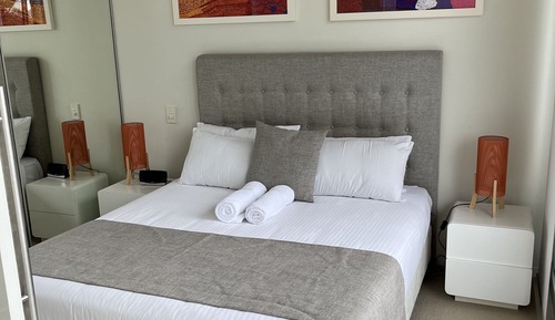 Apartamento, 2 habitaciones