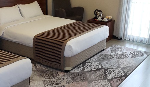 Suite Deluxe