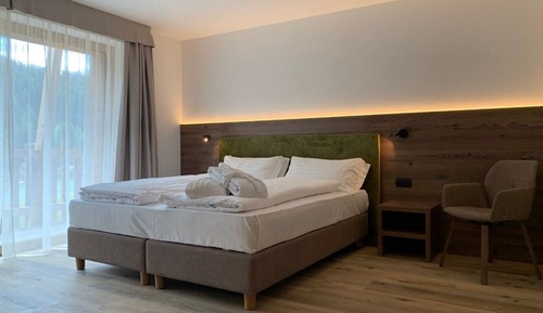 Habitación exclusiva, 1 habitación
