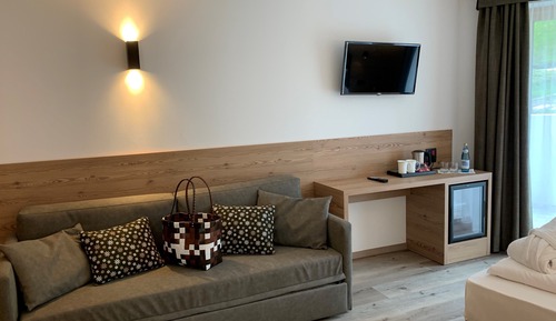 Habitación superior, 1 habitación