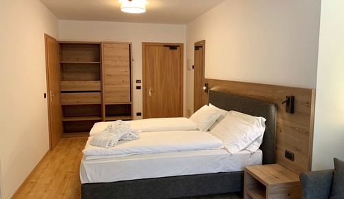 Habitación Confort, 1 habitación