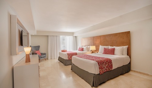 Adults Only Room 1 Pax