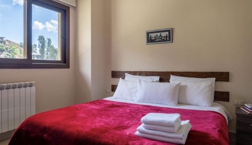Apartamento Deluxe, 2 habitaciones