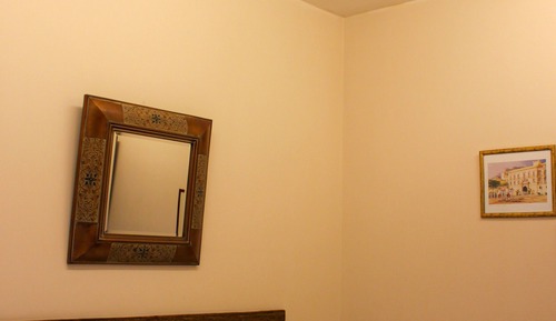 Apartamento Deluxe, 1 habitación
