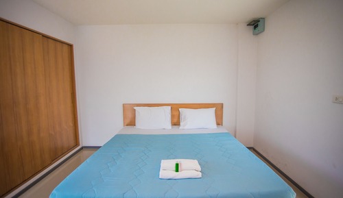 Habitación estándar