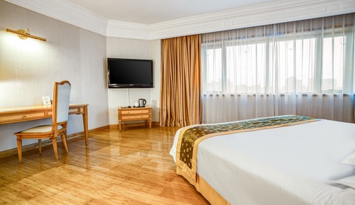 Habitación Business