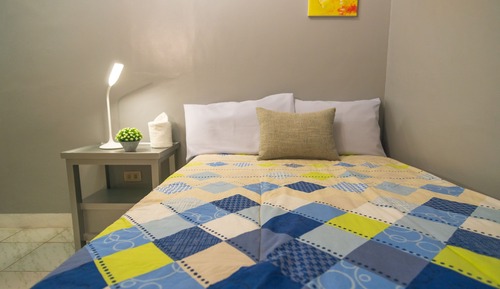 Habitación estándar