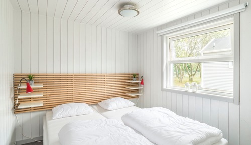 Cabaña Premier (Excluding Towels, Sheets and Cleaning)