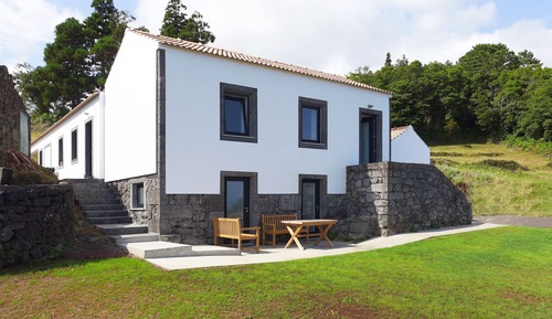 Casa, baño privado, vistas al mar (Manuel)