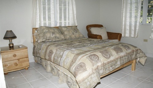 Casa de campo tradicional, 2 habitaciones