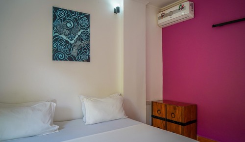 Habitación doble