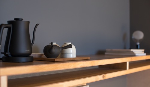 Habitación tradicional (Superior with Japanese-style)