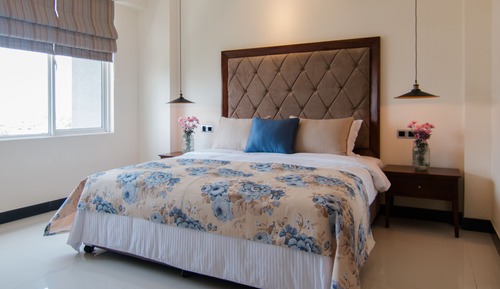 Apartamento Deluxe, 3 habitaciones