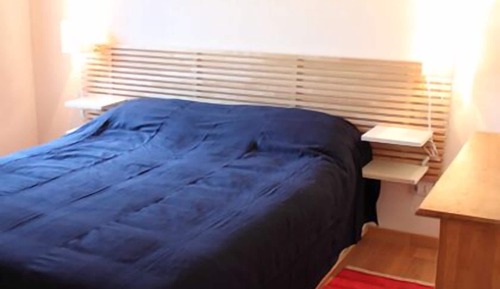 Apartamento, 1 habitación