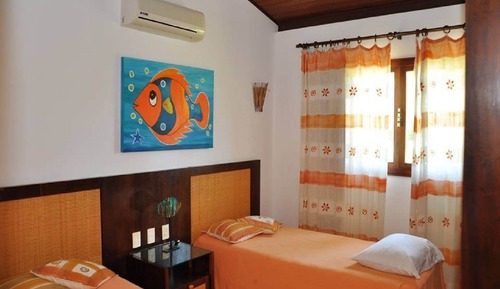Chalet Deluxe