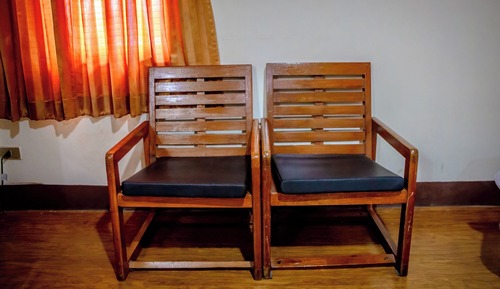 Habitación estándar con 2 camas individuales