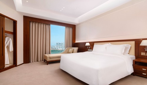 Suite superior