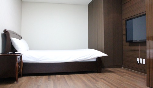 Habitación Royal