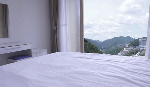Habitación Deluxe (B)