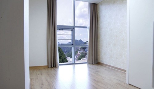 Habitación Deluxe (A)