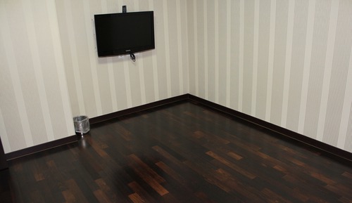 Habitación presidencial