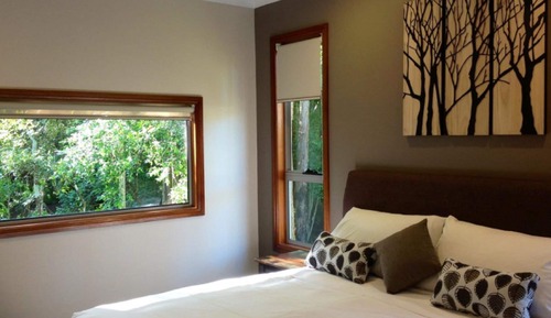 Villa, 2 habitaciones