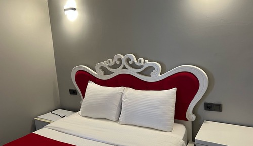Habitación panorámica