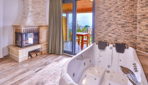 Habitación Premium