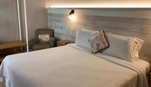 Habitación Premium doble