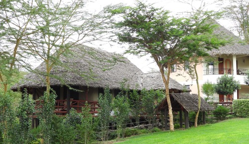 Tienda exclusiva, 2 habitaciones