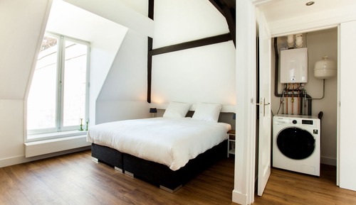 Apartamento Confort, 2 habitaciones