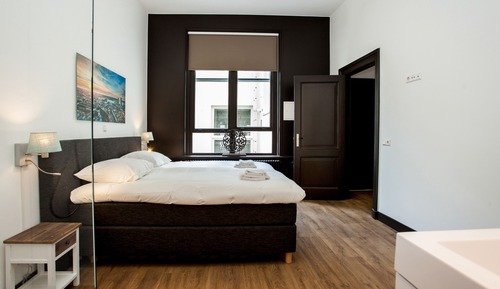 Apartamento Confort, 1 habitación